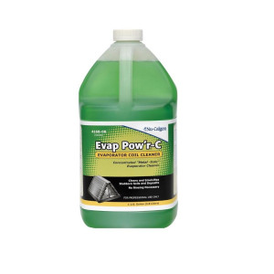 Nu-Calgon 4168-08 Evap-Green Power-C 1 Gallon