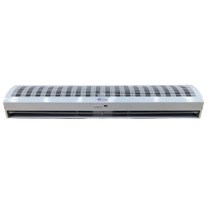 ecox Air Curtain 90cm 115V/60Hz/1Ph with Remote Control FM-1209N-2Y

