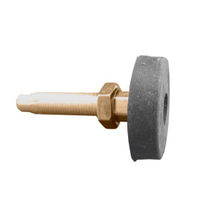 Pata Lavadora GE General Electric Niveladora WH2X1137