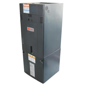 Evaporadora Tipo Gabinete 36.000btu R410 208-230v/60hz/1ph Trane Convertible Tem4a0c36