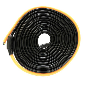 Appli Parts APDH-HB9-1 120 V, 63 W, 9 ft, Defrost Pipe Heater Cable Submersible for Cold Room and Freezer Drains