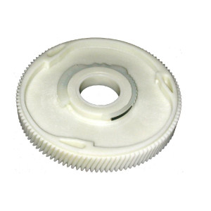 Gear Spin Whirlpool WPW10233584  W10233584
3348567 4442785 63400