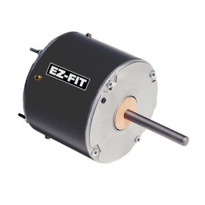 US Motors 1/3-1/5 hp 825 rpm, 8 poles, 1 shaft, Tenv Enclosure, 1 speed, 5.5 diameter, CCW, Lead End, Reversible, 208-230 V, 60 hz, 1 ph, 7.5 mfd/370 VAC Run Capacitor 1875 K055CLL1467012B US Motors 1/3-1/5 hp 825 rpm, 8 poles, 1 shaft, Tenv Enclosure, 1 speed, 5.5 diameter, CCW, Lead End, Reversible, 208-230 V, 60 hz, 1 ph, 7.5 mfd/370 VAC Run Capacitor 1875 K055CLL1467012B