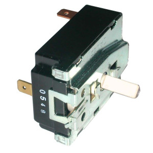 Switch Frig. Dryer (Start) 134398300