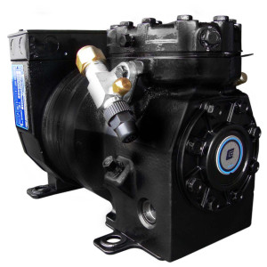 Copelametic Semi-Hermetic Compressor 1.5hp 230v/1ph/60hz