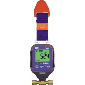 Supco Digital Vacuum Gauge VG64