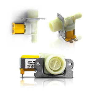 Valve Mabe WW01F00351 228C2085P001 323B1474P001 33290151 5220FR2006H WW01F01109 WW01F00276