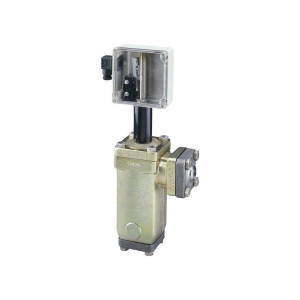 Danfoss Float Switch AKS 38, 25mm