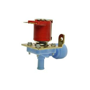 Valvula De Agua Para Fabricador De Hielo Robertshaw Imv-865, Sirve Hoshizaki 4a086501