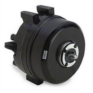 Fasco Motor Ub562 115v 1550rpm 9w Cw 1 Speed Shaded Pole Unit Bearing D562 / 5411