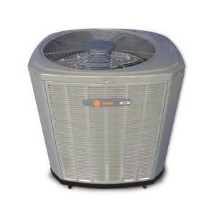 Unidad Cond. Descarga Vertical 36.000btu Xr13 Trane Seer14.5 R410 208-230v/60hz/1ph 4ttr3036g1000a