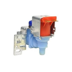 Robertshaw Dual Icemaker Water Valve Imv-782, Fit: Whirlpool 2188782