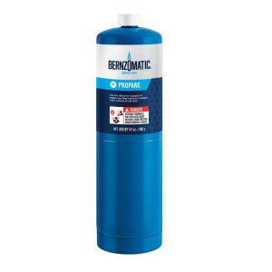 Propane 14.1 Oz Cylinder 332399 / 335113 Propane 14.1 Oz Cylinder 332399 / 335113