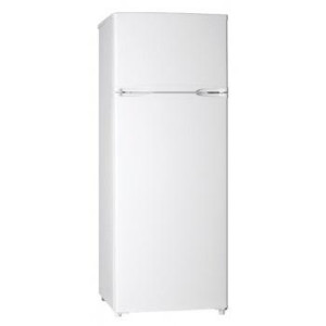 Refrigerador Yoy 8 Ft Blanco Ff-W828