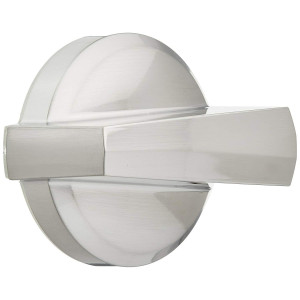 GE WB03X25796 Range Knob Fits: WB03T10326