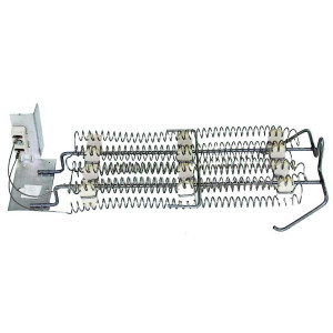 Whirlpool 279606 Heater Element 220 V, FSP Kenmore Complet (Discontinued)