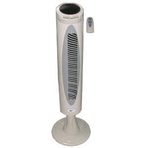 Ventilador De Torre Yoy Con Control Ve21