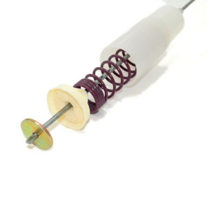 Rear 14kg. Suspension Mabe WW01L00496/ 189D1970G032 / 189D3916G012