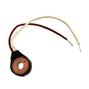 Solenoid Coil Valve Kit. Dryer Whirlpool 305605