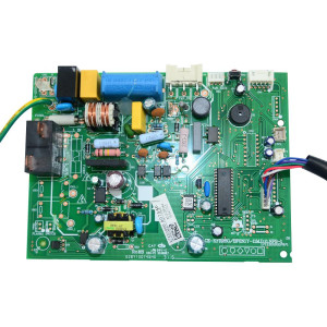 Main Control Board Assembly Fits:Eddm012c16b