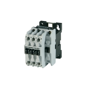 Danfoss Contactor Dp50 3 Poles 220v 50a