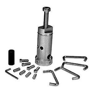 Extractor De Aspas Supco Fbp100