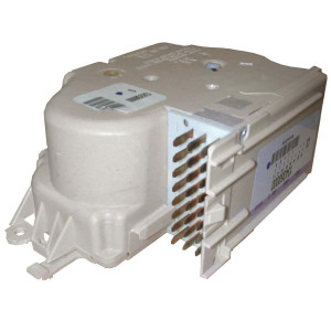 Frigidaire 134350000 Timer para Lavadora. Sirve Electrolux 134173200, GLWS1649AS4, GWS1749CS0 (Descontinuado) 