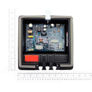 Timer Defrost Frigidaire 241511112