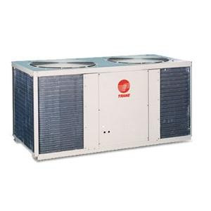 Unidad Cond. Descarga Vertical 250.000btu R410 380-415v/50hz/3ph Trane Tta251fd00a