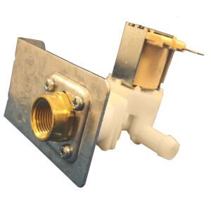 Dishwasher Valve Frigidaire 154637401/154476101 Dishwasher Valve Frigidaire 154637401/154476101