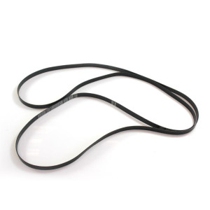 Belt Dryer Frigidaire 5303281154, Replace Q63807 - Q63808