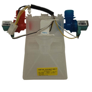 Whirlpool WPW10140917 Valvula Lavadora  Sirve W10140917