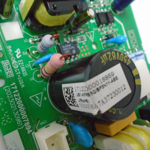 Pc Board For Split Indoor Unit US1-KFR53G/BP3N1Y-ABE.JD.GN.WXNK.NK2.1 RoHS 17122000018869
Fits: ecox EDEM018H18B EDEM018H22B Mirage VENTUS Pioneer WS018GMFI22HLD Klimaire KSIE018-H220-I Danby Midea 3554186 2925CP67 700024 Goodman MSH183E21AX