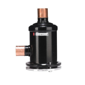 Danfoss 023U7076 Filter Drier Shell 2-5/8in ODF 1 Core DCR 4821s for Refrigeration and Air Conditioning Systems Danfoss 023U7076 Filter Drier Shell 2-5/8in ODF 1 Core DCR 4821s for Refrigeration and Air Conditioning Systems