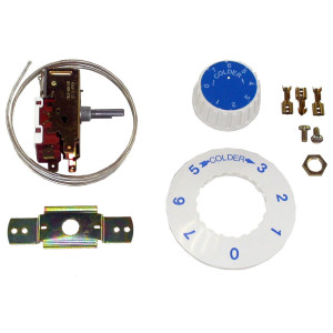 Thermostat Ranco K50-1133-000 Thermostat Ranco K50-1133-000