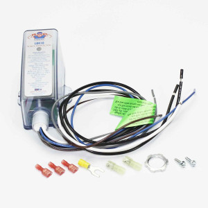 Protector De Voltaje Supco Linebacker 120-208-240v/60hz Lbk10