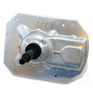 Whirlpool W11132267 Genuine OEM Transmission 
Fits: W10324649 W10330039 W11035204 W10006379 W10006401