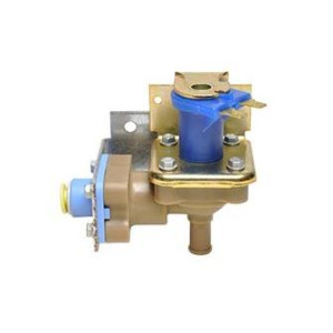 Valvula De Agua Para Fabricador De Hielo Robertshaw Imv-399, Sirve Manitowoc 399, 375
