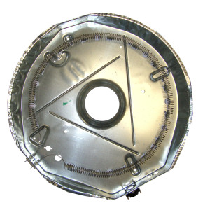 Heater Dryer Element Frigidaire 131553900