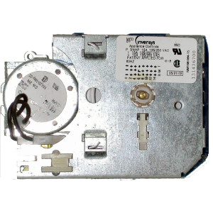 Timer Frigidaire Washing Machine 131436700