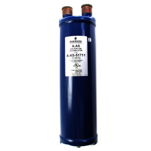 Acumulador De Succion Emerson 1 3/8 A-As 51711