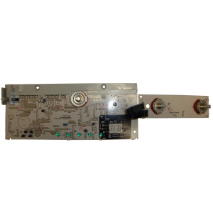 GE WH12X10404 Genuine OEM Main Control Board  Fits: WH12X10344 WH12X10383