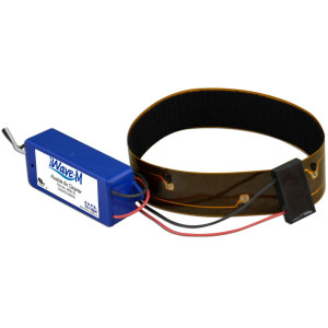 iWave-M Mini Purificador de Aire 110V/240V 4900-35 36 pulgadas
