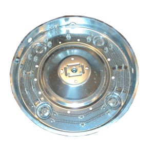 GE WE11X103 Genuine OEM Dryer Heating Element 
Fits: WE11X90 WE11X91 WE11X95