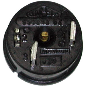 Protector S55242-89-Cxc 3hp 230v Ak5536e Compela