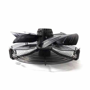 Motor Heb / Oeb 500 220v/3ph/60hz A4t-500s-7divt8 YSWF102L70P4-607H-500LF Fits: Oeb500