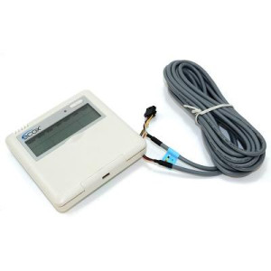 Ecox Universal Constant Speed Wire Controller For VRF EVRFKJR10 / 2033551A3865 17317100A00639