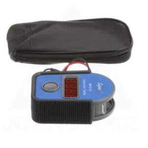 Supco Capacitor Tester MFD10