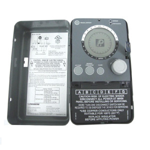 Timer Paragon Digital D9045-21 220v/50hz Tiempo-Tiempo (-40 A +60)