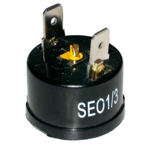 Protector 1/3hp Compela T5931/08 110v